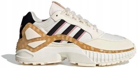 ＊らいあ＊ BUTY ADIDAS DISNEY ZX WAVIAN GZ6246 r. 36 2/3 - Ceny i