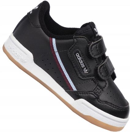 BUTY DZIECIĘCE ADIDAS CONTINENTAL 80 EE8047 r. 21