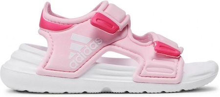 SANDAŁY DZIECIĘCE ADIDAS ALTASWIM GV7798 r. 24