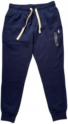 Spodnie dresowe Ralph Lauren r.M