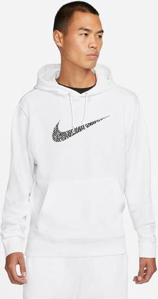 Bluza kangurka z kapturem duży swoosh Nike rozmiar M 694099 -100 - Ceny i  opinie - Ceneo.pl