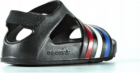 SANDAŁY DZIECIĘCE ADIDAS ADILETE PLAY BA7133 r. 21