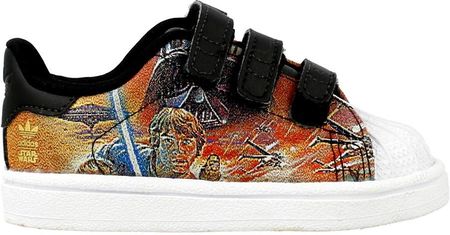 BUTY ADIDAS SUPERSTAR STAR WARS B24727 r. 20