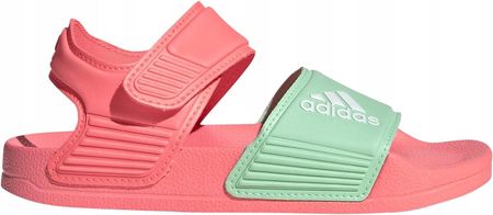 SANDAŁY DZIECIĘCE ADIDAS ADILETTE GW0345 r. 38