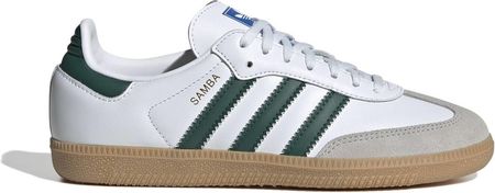 Buty dziecięce adidas SAMBA OG białe IE1331