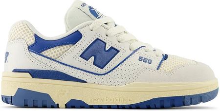 Buty dziecięce New Balance PSB550CP – multikolor