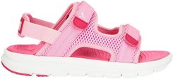 Zdjęcie Puma Sandały dla dzieci Puma Evolve różowe Jr 390449 04 - Czchów