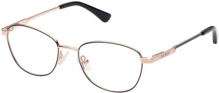 Okulary przeciwsłoneczne dziecięce Guess GU9204