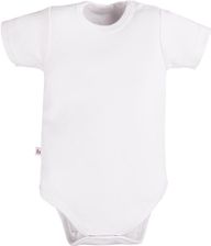 Zdjęcie BODY niemowlęce wyprawka BIAŁE KR BAW R Ewa Klucze - Płock