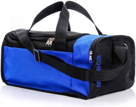 Torba sportowa podróżna mała 43x25 cm Meteor 20l