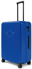 Zdjęcie Walizka podróżna MINI Debossed Wing Logo Blazing Blue 80225B320E2 - Wołomin