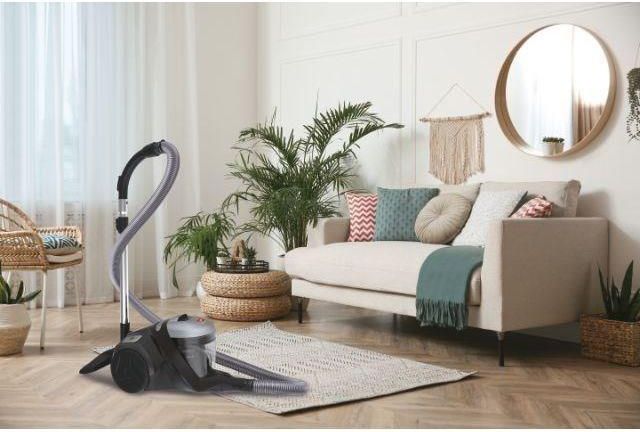 фото Пилосос безмішковий Hoover HP320PET 011
