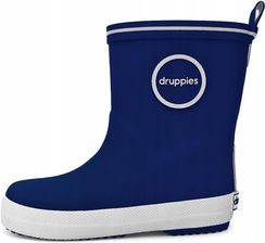 Zdjęcie Kalosze Fashion Boot Druppies marine20 - Orneta