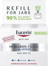 Zdjęcie Eucerin Hyaluron-Filler 3X Effect Krem Do Twarzy Na Dzień 50Ml - Bartoszyce