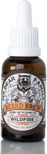 Olejek do brody Wildfire - Mr Bear Family - 30ml