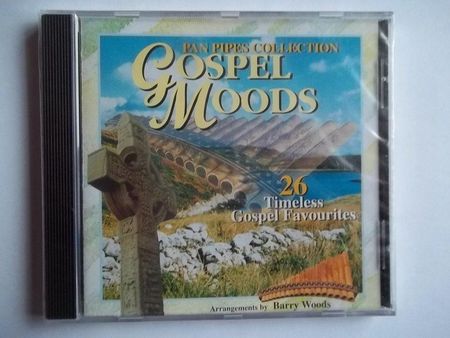 Gospel Moods (CD)