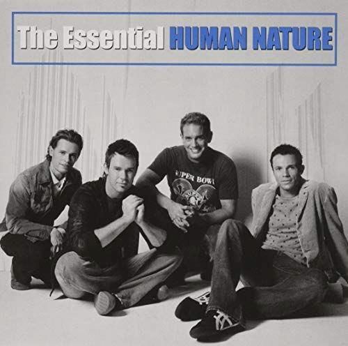 Płyta kompaktowa Human Nature - The Essential Human Nature (2CD) - Ceny ...