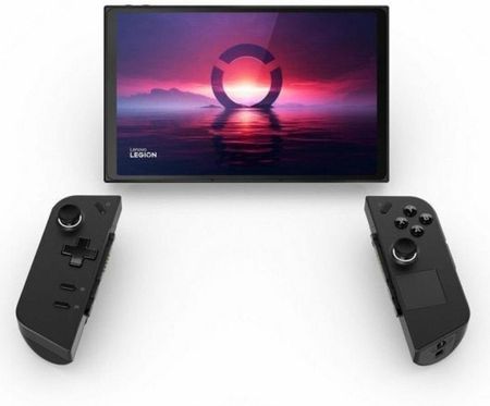 Nintendo Switch Lenovo Legion Go Lenovo może pójść w ślady Nintendo i wypuścić na rynek