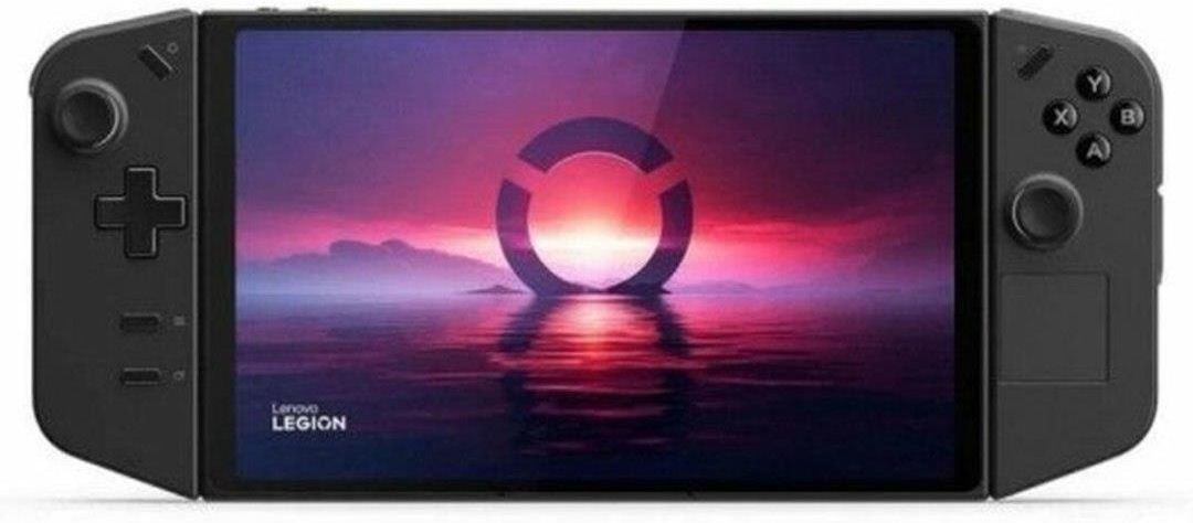 Nintendo Switch Lenovo Legion Go Lenovo może pójść w ślady Nintendo i wypuścić na rynek
