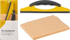 Zdjęcie Shell Ściągaczka Do Wody + Ściereczka 463324 - Kamienna Góra