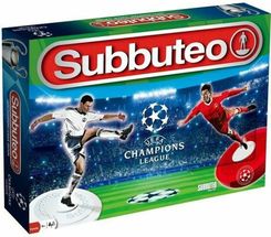 Zdjęcie Megableu Subbuteo - Champions League Edition (FR) - Bartoszyce