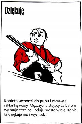 G3 Czarne historie Nr 1 - zdjęcie 2
