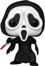 Zdjęcie Figurka Ghostface - Ghostface (Funko POP! Movies 1607) - Andrychów