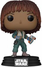 Zdjęcie Funko POP! Figurka Star Wars: The Acolyte - Osha Aniseya (722) - Pacanów
