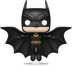 Zdjęcie Figurka Batman - Batman Deluxe (Funko POP! Deluxe 521) - Pobiedziska
