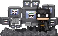 Zdjęcie Figurka Batman - Batman in Batcave (Funko POP! Moment 519) - Mielec