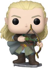 Zdjęcie Figurka Lord of the Rings - Legolas Greenleaf (Funko POP! Movies 1577) - Lublin