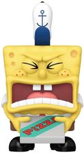 Zdjęcie Figurka SpongeBob Squarepants - Krusty Krab Pizza SpongeBob (Funko POP! Animation 1667) - Grudziądz