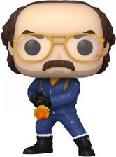 Zdjęcie Figurka Stranger Things - Murray (Funko POP! Television 1543) - Katowice