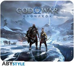 Zdjęcie Podkładka pod Myszkę God of War Ragnarok - Trzebinia