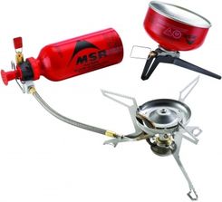 Zdjęcie Msr Kuchenka Whisperlite Universal™ - Kruszwica