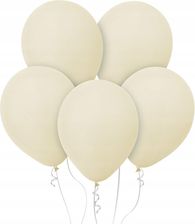 Zdjęcie Godan Balony Pastelowe Piaskowe Lateksowe 30cm 50szt. - Opole