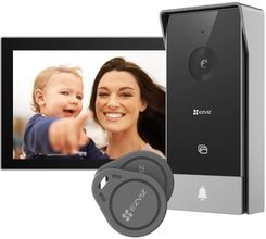 Zdjęcie Wideodomofon FHD EZVIZ HP5 - Nowe Skalmierzyce