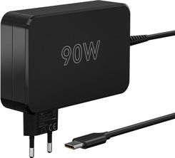 Zdjęcie ŁADOWARKA USB-C™ DO LAPTOPÓW (90 W) CZARNA 65420 GOOBAY - Gdańsk