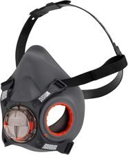 Jsp Saffety Półmaska Ochronna Jsp Force 8 Bhg003-2L5-000 Bez Filtrów