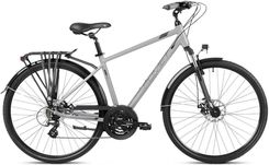 Zdjęcie Romet Wagant 2 Szary 28 2024 - Sianów