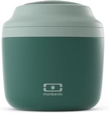 Zdjęcie Monbento Termos obiadowy Element Green Bicolor (18270078) - Jelenia Góra
