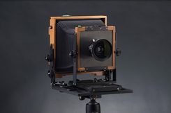 Chamonix C57FS-2 5x7