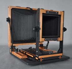 Chamonix C810V 8x10