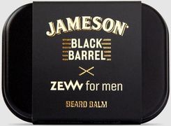 Zew For Men Zew Balsam Do Brody Jameson Black Barell X Zew For Men 80ml