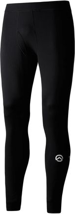 Getry Górskie The North Face M Summit Pro 120 Tight - Regular - TNF Black-TNF Black