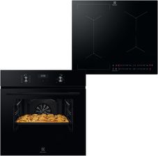 Zdjęcie Electrolux EOD5C70BZ + KIV634I - Gorlice
