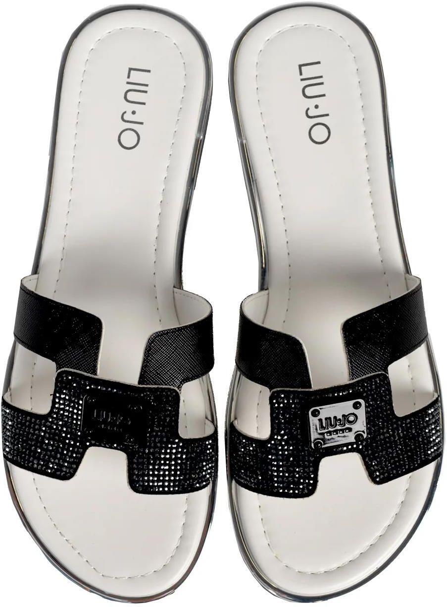 LIU JO-Sandalias Slipper SALLY 511 4A3711EX014 Para Mujer