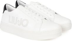 Zdjęcie Liu Jo Sneakersy "Alicia 508" - Środa Wielkopolska