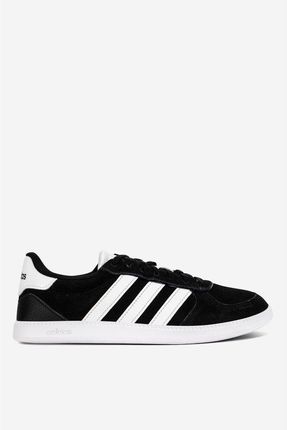 Sportowe adidas BREAKNET SLEEK SUEDE IH5466