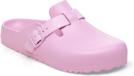 Birkenstock damskie klapki BOSTON EVA 1027403 (szerokość wąska)